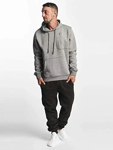Southpole Men's Basic Fleece Jogger 2pcs Pack - 3