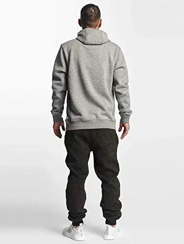 Southpole Men's Basic Fleece Jogger 2pcs Pack - 4