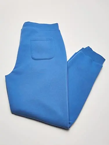 Southpole Mens 1570 Basic Active Fleece Jogger Sport shim - 3