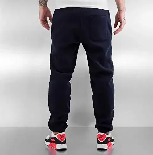 Southpole Mens 1570 Basic Active Fleece Jogger Sport shim - 6