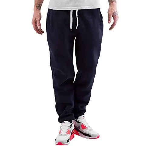 Southpole Mens 1570 Basic Active Fleece Jogger Sport shim - 4