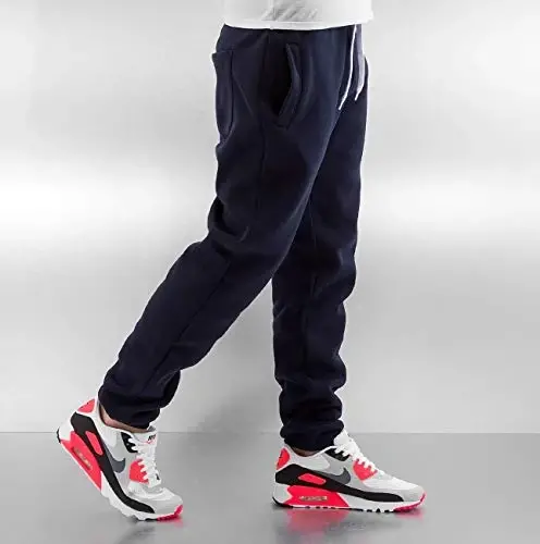Southpole Mens 1570 Basic Active Fleece Jogger Sport shim - 5