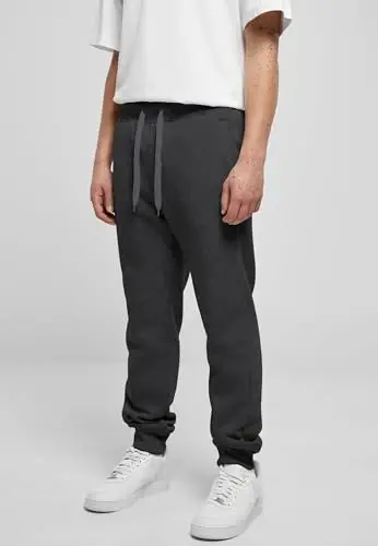 Southpole Mens 1570 Basic Active Fleece Jogger Sport shim - SOUTHPOLE