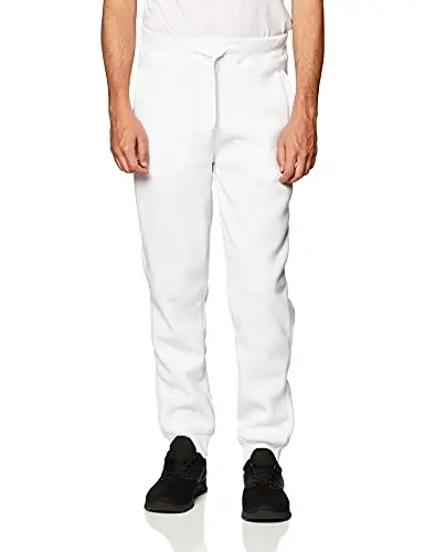 Southpole Mens 1570 Basic Active Fleece Jogger Sport shim - 1