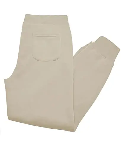 Southpole Mens 1570 Basic Active Fleece Jogger Sport shimlar - 4