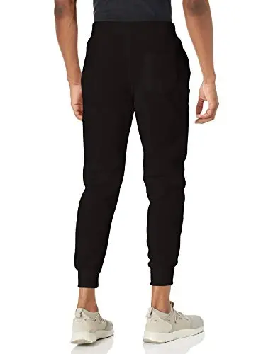 Southpole Mens 1570 Basic Active Fleece Jogger Sport shimlari - 3