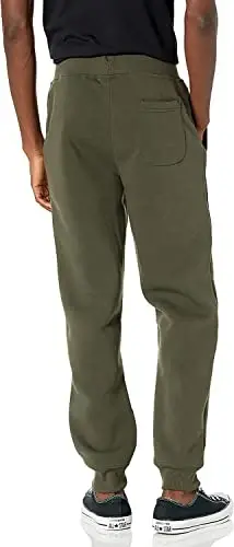 Southpole Mens 1570 Basic Active Fleece Jogger Sweatpants - 6