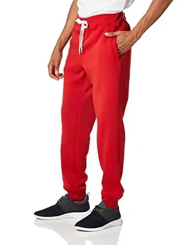 Southpole Mens 1570 Basic Active Fleece Jogger Sweatpants - 5