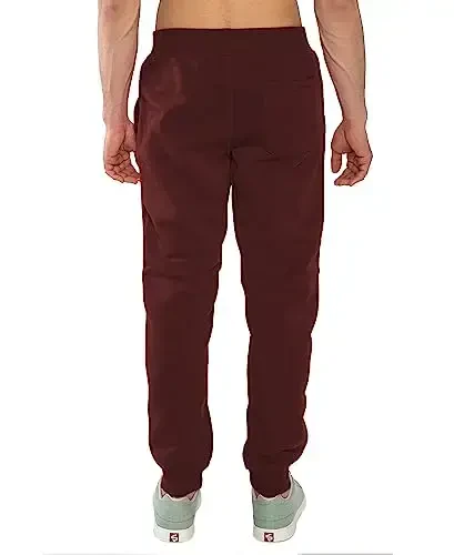 Southpole Mens 1570 Basic Active Fleece Jogger Sport shimlari - 6