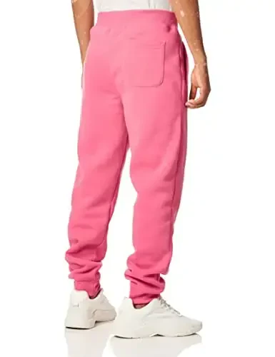 Southpole Mens 1570 Basic Active Fleece Jogger Sweatpants - 2