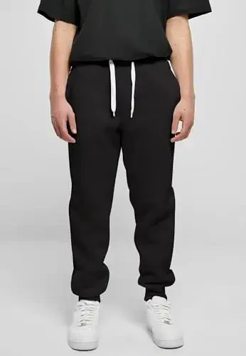 Southpole Mens 1570 Basic Active Fleece Jogger Sweatpants - 1