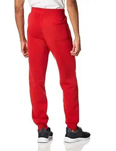 Southpole Mens 1570 Basic Active Fleece Jogger Sweatpants - 6
