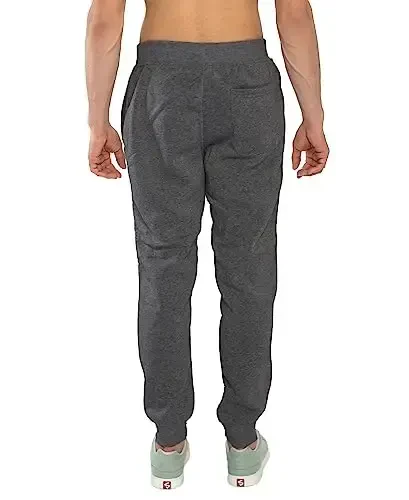 Southpole Mens 1570 Basic Active Fleece Jogger Sweatpants - 4
