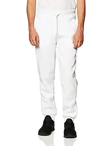 Southpole Mens 1570 Basic Active Fleece Jogger Sweatpants - 1
