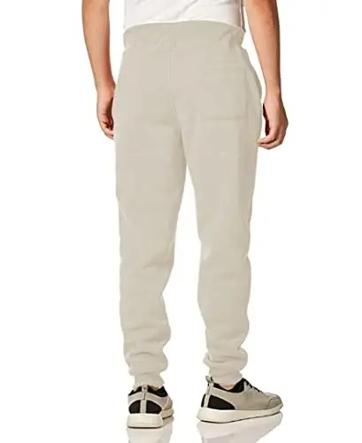 Southpole Men's Basic Fleece Jogger 2pcs Pack - SOUTHPOLE (1)