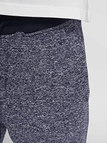 Southpole Men's Basic Fleece Jogger 2pcs Pack - 2