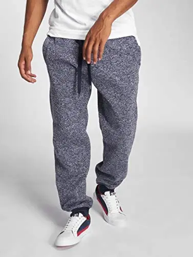 Southpole Men's Basic Fleece Jogger 2pcs Pack - 3