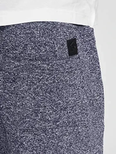 Southpole Men's Basic Fleece Jogger 2pcs Pack - 4