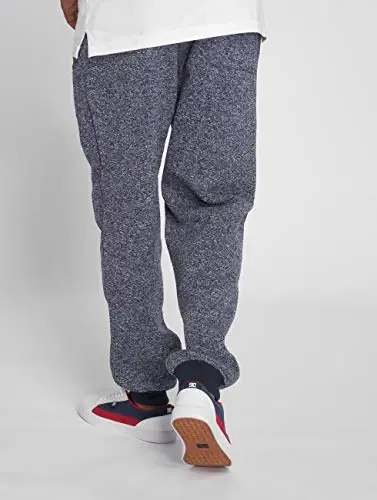 Southpole Men's Basic Fleece Jogger 2pcs Pack - 5