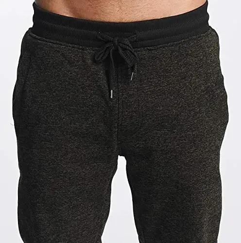Southpole Men's Basic Fleece Jogger 2pcs Pack - 5