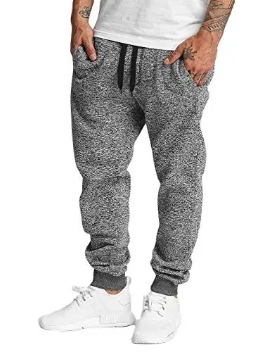 Southpole Men's Basic Fleece Jogger - 1
