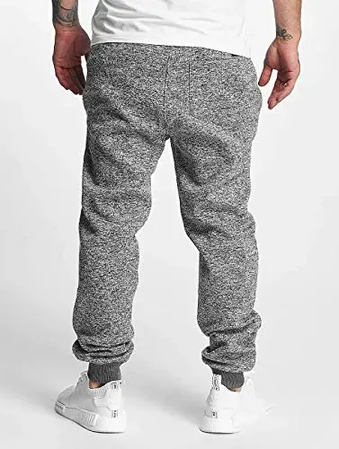 Southpole Men's Basic Fleece Jogger - SOUTHPOLE (1)
