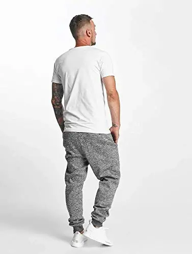 Southpole Men's Basic Fleece Jogger - 5