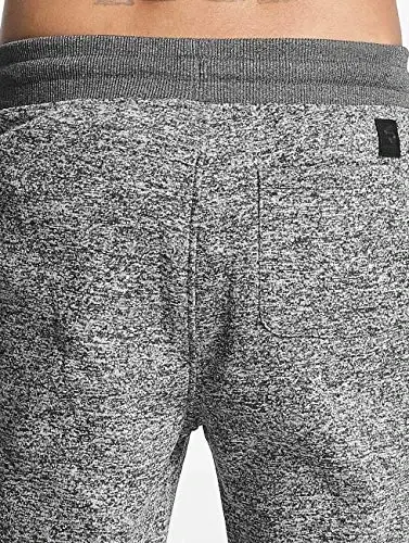 Southpole Men's Basic Fleece Jogger - 6