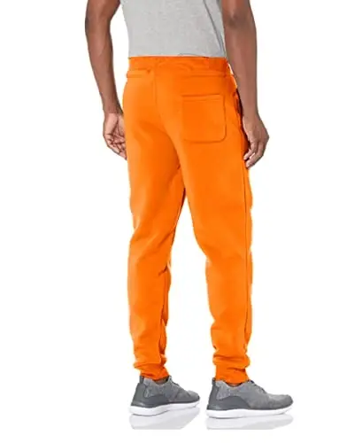 Southpole Men's Basic Fleece Jogger - SOUTHPOLE (1)