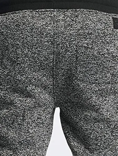 Southpole Men's Basic Fleece Jogger - 5