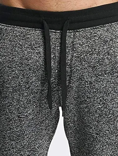 Southpole Men's Basic Fleece Jogger - 6