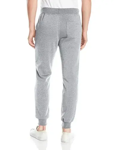 Southpole Men's Basic Fleece Jogger - SOUTHPOLE (1)