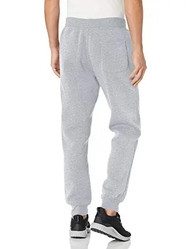 Southpole Men's Basic Fleece Jogger - 3