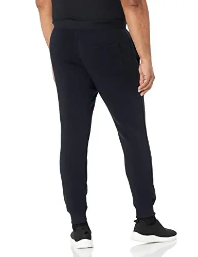 Southpole Men's Basic Fleece Jogger - SOUTHPOLE (1)
