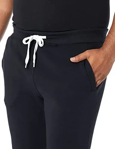 Southpole Men's Basic Fleece Jogger - 3