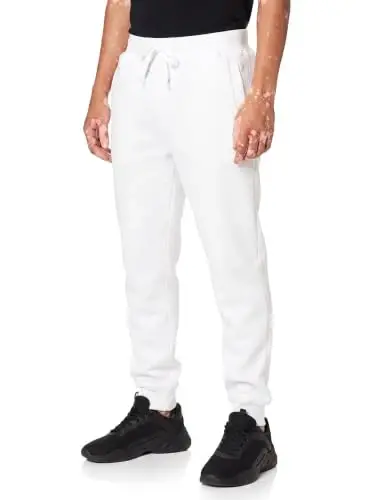 Southpole Men's Basic Fleece Jogger - 1