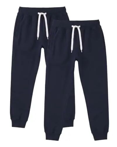 Southpole Men's Basic Fleece Jogger - Southpole