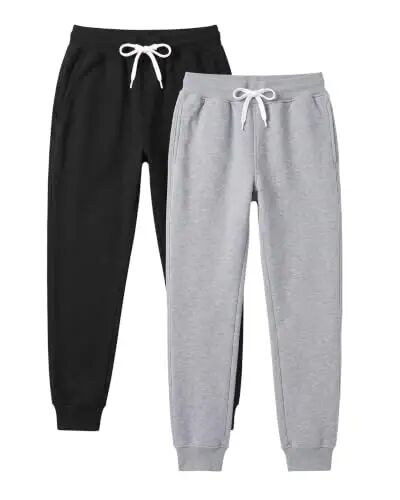 Southpole Men's Basic Fleece Jogger - Southpole