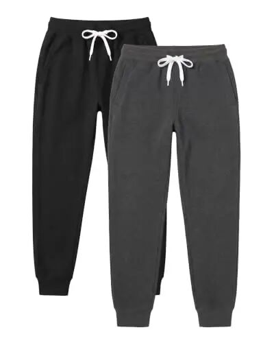 Southpole Men's Basic Fleece Jogger - Southpole