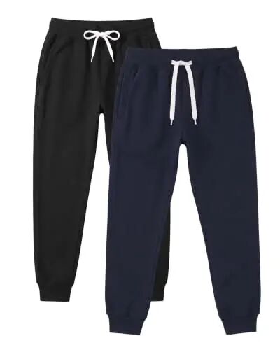 Southpole Men's Basic Fleece Jogger - Southpole