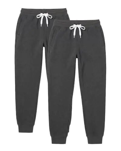 Southpole Men's Basic Fleece Jogger - Southpole