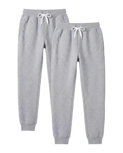 Southpole Men's Basic Fleece Jogger - 1