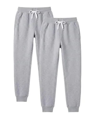 Southpole Men's Basic Fleece Jogger - Southpole