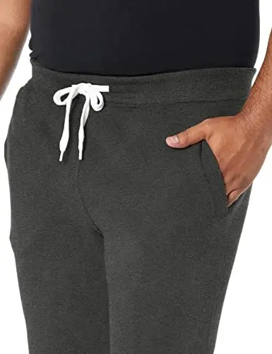 Southpole Men's Basic Fleece Jogger - 3