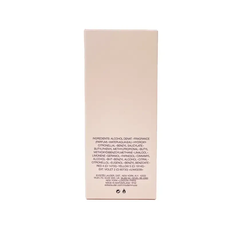 Современная Муза от Estee Lauder - 2