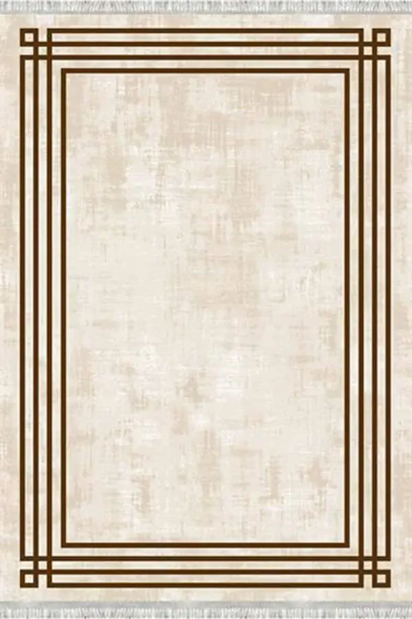 Современный эко-пункт с нескользящей основой, моющийся антибактериальный цифровой печатью, современный коврик-дорожка - 10