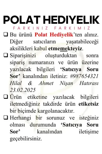 Söz, Nişan, Kına, Düğün, Doğum Günü, Mevlüt, Nikah Şekeri Hediyelik Hatıra Plastik Çiçek, 10 Adet-Turkuaz - 8