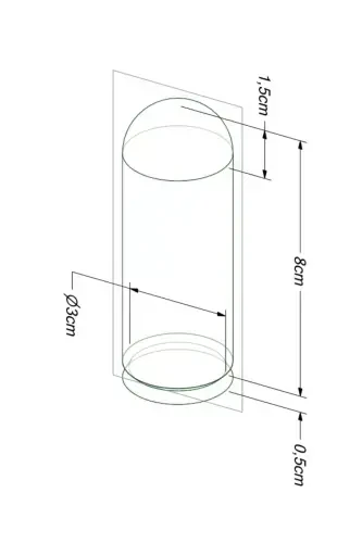 So'z, Nishon, Xina, To'y, Tug'ilgan kun, Mavlud, Nikoh shakari sovg'a esdalik plastik gul, 10 dona-Oq - 3
