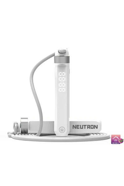 Sozlanuvchi aqlli Bluetooth sakrash arqoni - 7