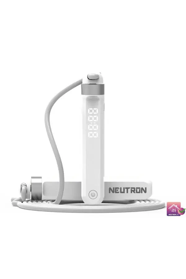 Sozlanuvchi aqlli Bluetooth sakrash arqoni - 7